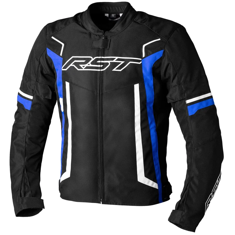 RST Pilot Evo Black Blue White, photo 1 of 3