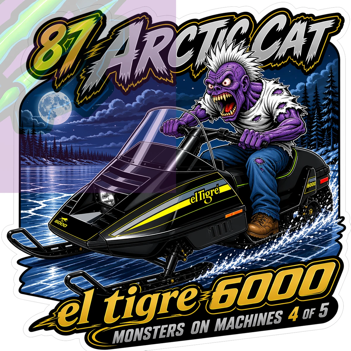 25+ Collectible Vehicle Decals & Stickers 1987 for sale | Updated