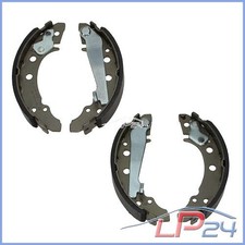 Tambour de frein Renault MODUS