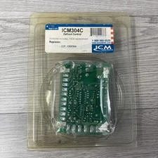 ICM Replacement 30/60/90 Heat Pump Defrost Timer Control Circuit Board ICM304C