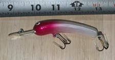 1-25 Bagley's Smoo #3 Fishing Lure