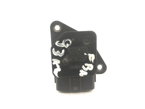 TOYOTA AVENSIS T25 Luftmassenmesser 22204-0N010 2.0 Diesel 93kw 2007 10885129