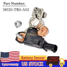 For 2012-15 Honda Civic Crv Negative Battery Sensor Terminal 2013-17 Acura Rdx For 2012-15 Honda Civic Crv Negative Battery Sensor Terminal 2013-17 Acura Rdx