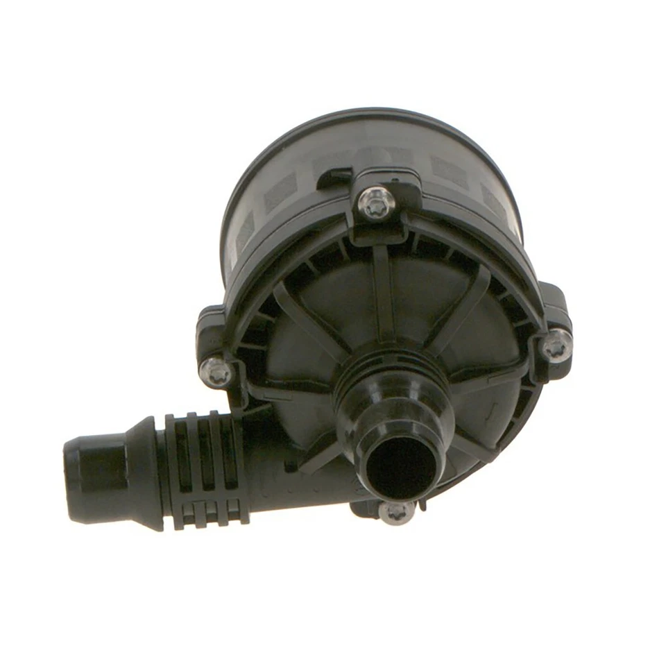 Bomba de agua auxiliar 12 voltios repuesto para BMW X5 2016-2023 para 11518679885 Foto 3 de 4