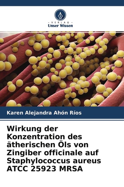Karen Alejandra AhóN RíOs | Wirkung Der Konzentration Des äTherischen ÖLs Von...-image