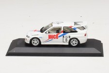 Ford Escort RS Cosworth Wolf Racing #6 Uetrecht DTT 1994 Minichamps 1:43 | 43094