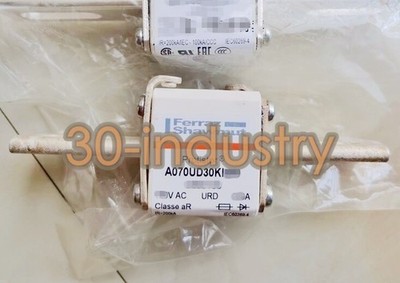 QTY:1 NEW FIT FOR Fuse A070UD30KI400 L300137 690V 400A #lk