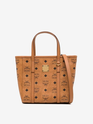 #ad MCM Unisex Toni Vi Shopper Mini Bag $456.17