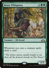 Beast Whisperer - Media Promos (MEDIA)