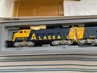 3462 MARKLIN HO ALASKA DIESEL SET ANALOG  — photo 6