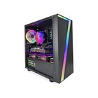 FAST Gaming PC / RYZEN 5 2600x / AMD RX570 8GB / 16GB DDR4 / 500GB SSD / WIN 11