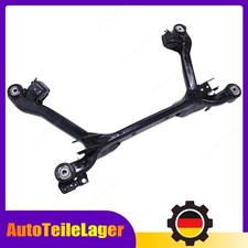 Achsträger Träger Hinterachse für Audi A4 ...