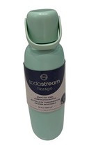 SodaStream Fizz&Go - Stainless Steel Carbonat...