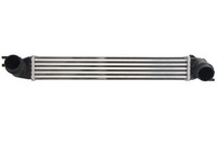 Thermotec DAB022TT Turbolader-KüHler 540 Mm 83 Mm