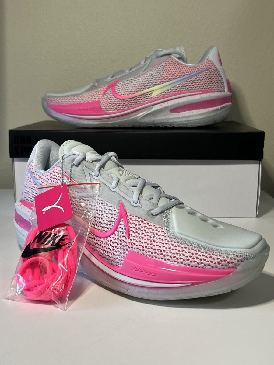 と*ん様 Nike Air Zoom GT Cut Think Pink 25. Buy Size 7 - Nike Air Zoom GT Cut Think Pink online | eBay