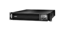 APC SRT1500RMXLA-NC Smart-UPS 1500VA 1350W 120V Network Card AP9631 Power Backup