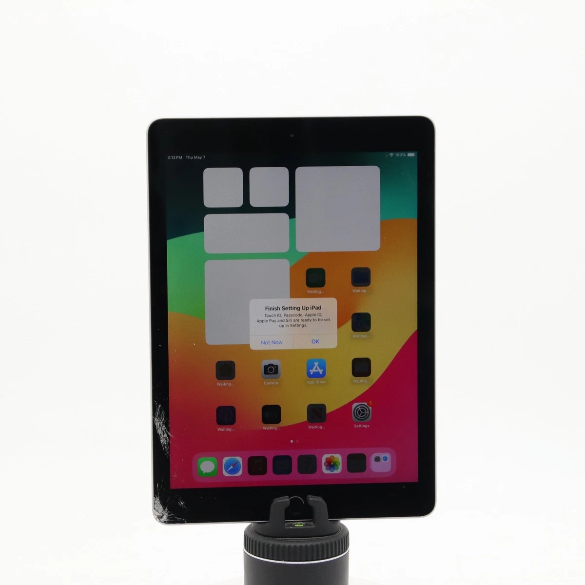 Apple iPad (6th Generation) 32 GB Tablets for sale | eBay