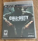 Call Of Duty Black Ops 2010 - Sony Playstation 3 PS3 CIB