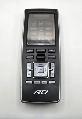 RTI T3-V Universal Touch Screen Remote Control Unit No Base