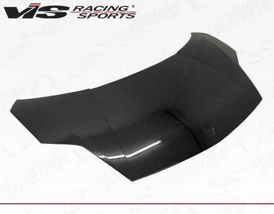 Lamborghini Gallardo 2010-2014 Hood