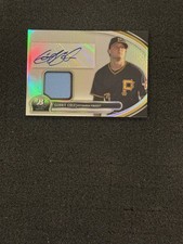 Top Gerrit Cole Prospect Cards 29