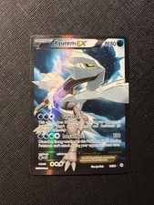 Kyurem EX (86 Full Art) 86/98 XY - Ancient Origins Holo