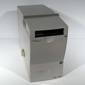 Agilent G2938B 2100 Bioanalyzer Electrophoresis System Lab Quality Control