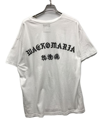 WACKO MARIA Tシャツ　サイズXL XL Wacko Maria High Times T-Shirt | eBay