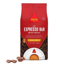 Delta Cafés Grains Expresso Bar 1kg