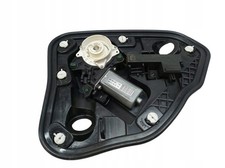 Porte arrière et accessoires Audi COUPE