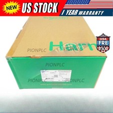 Schneider Electric HMIDT651 Harmony GTU 12" Panel, 12.1-inch, New Sealed