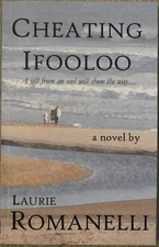 SIGNED Cheating Ifooloo  by Romanelli, Laurie
