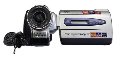 SONY miniDV HANDYCAM DCR-TRV27 ⑦ Sony Handycam DCR-TRV27 Mini DV Camcorder - Free Shipping | eBay