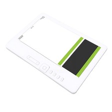 Ebook Reader 7 Inch 800x480 Resolution Color Screen Water Proof E Reader Wit CX4