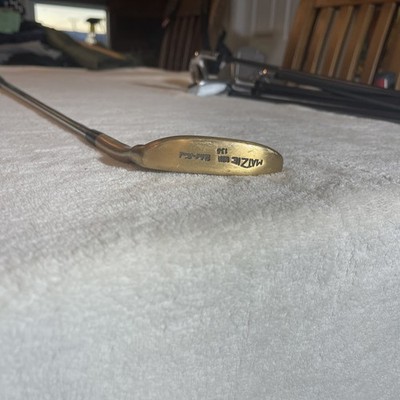 Mattie 135 Velvet Touch Putter