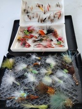 Goog selección de moscas de pesca (20F)