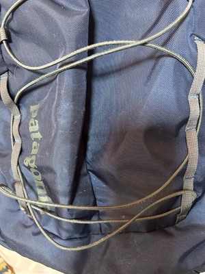 Patagonia Chacabuco Backpack 30L Navy Blue | eBay
