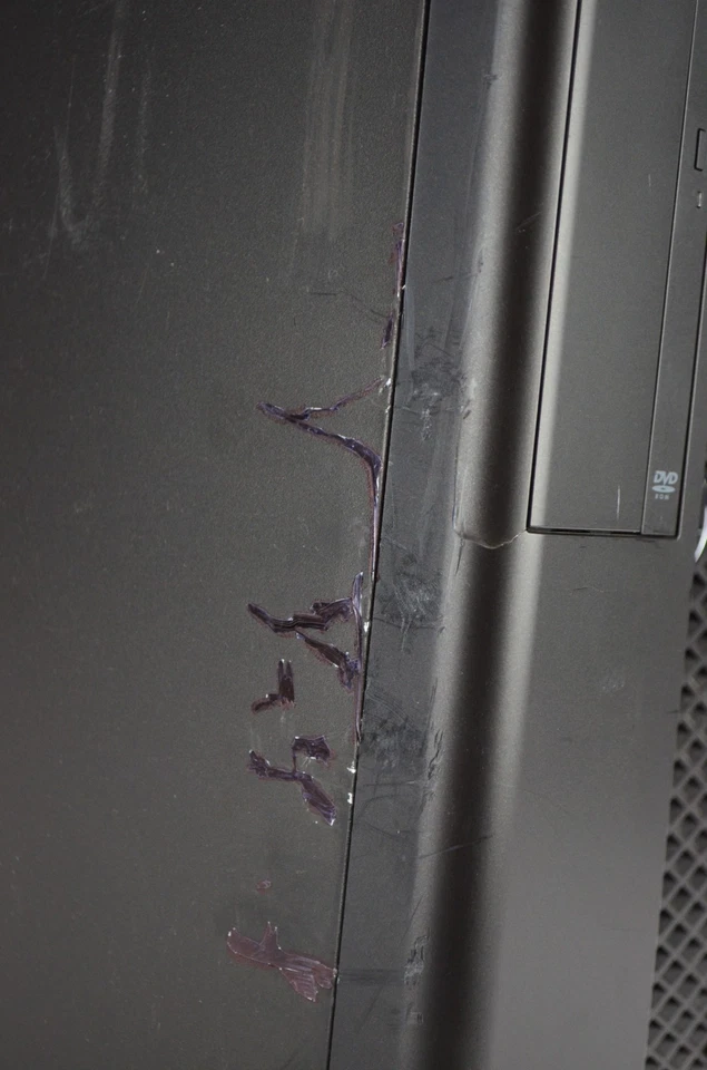 Dell Precision 5810 XEON E5-1630 v4 16GB Ram Radeon R5 340X 2GB NO HDD NO OS - Image 2 of 4