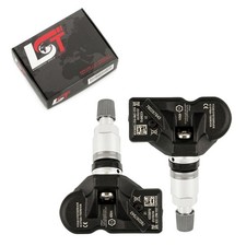 2x RDCi TPMS-Sensor Reifenluftdruck 433 MHz für BMW 5er F10 F11 GT F07 03/2014-