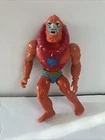 Vintage He-Man & Masters Of The Universe MOTU Beast Man Figure w/ Chest Armor