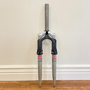RockShox Quadra 10 | eBay