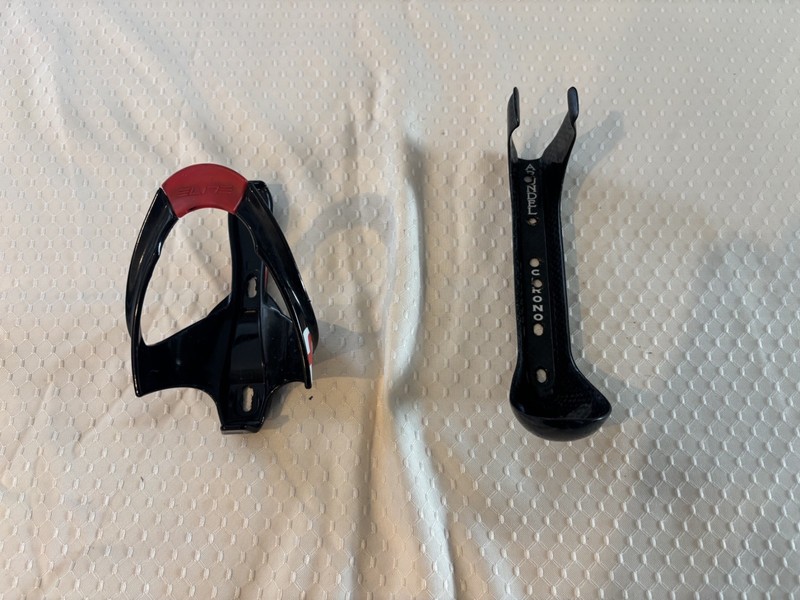 Bicycle Bottle Cage Lot