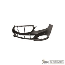 Stoßfänger vorne für Mercedes E-Klasse W212 S212 13-17 mit PDC ohne SRA passend