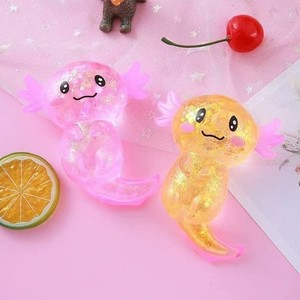 Axolotl Stress Toy