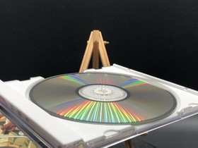 Dokyusei (PC Engine TurboGrafx-16 ,1995) from japan