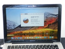 2011 Apple MacBook Pro 13.3 Inch Laptops for sale | eBay