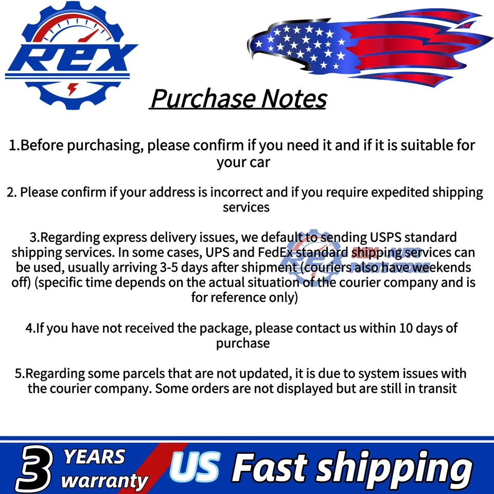 Clock Spring FOR 2003-2007 Chevrolet Silverado / GMC Sierra 1500 / 2500 26101829 - Image 2 of 4