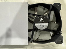 Corsair Brushless Fans 12V DC 0.28A 31-003606 - Pair