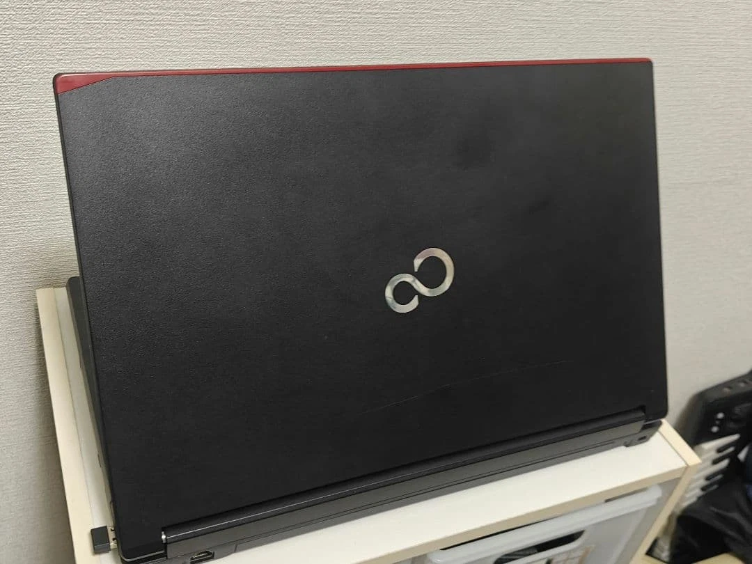 Fujitsu Lifebook P Series for sale | eBay