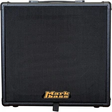 Markbass CMB 121 Black Line 1x12 150W Bass Combo Amplifier Refurbished